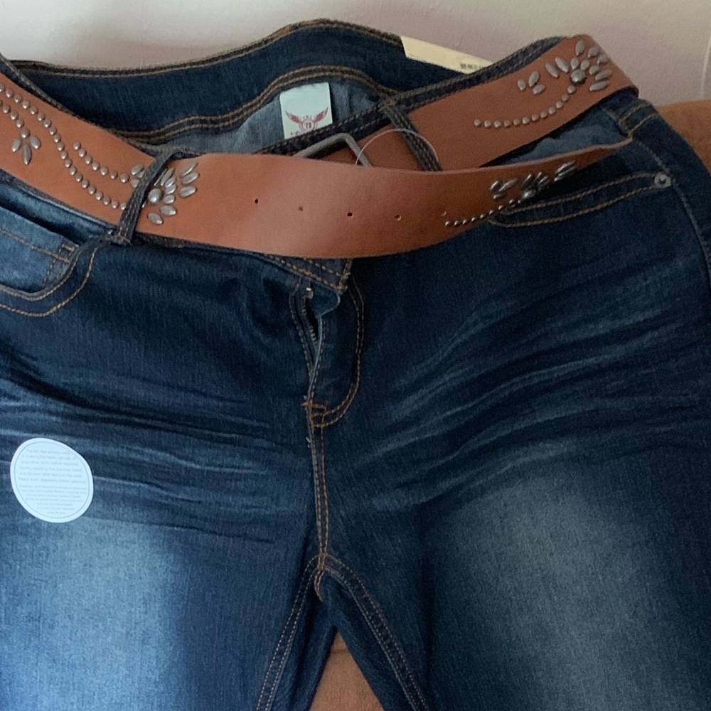 Blue Jeans